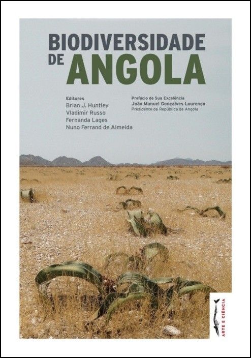 Biodiversidade de Angola