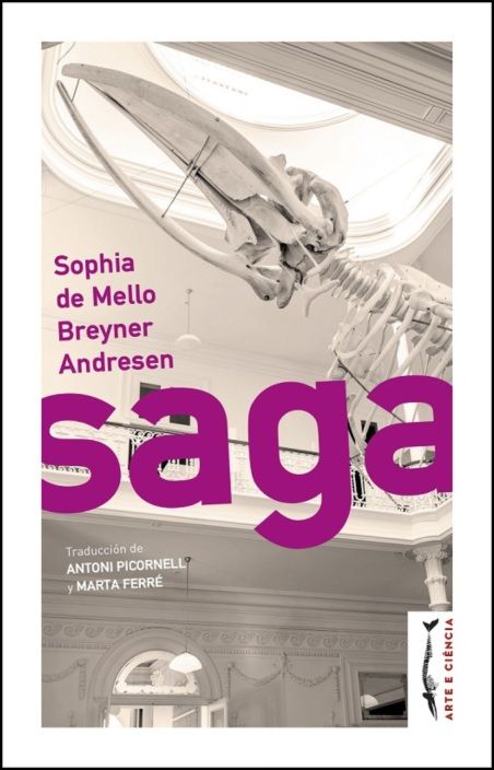 Saga (Espanhol)