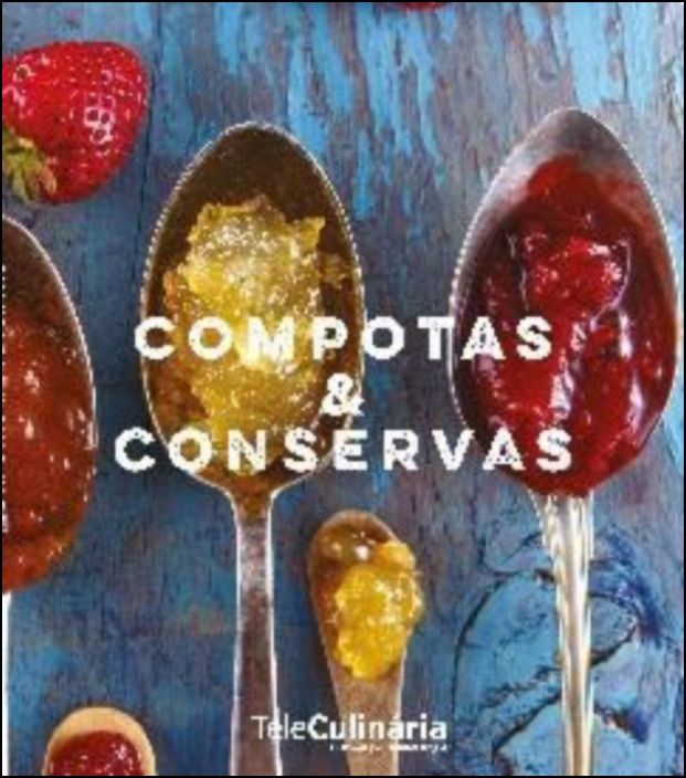 Compotas & Conservas