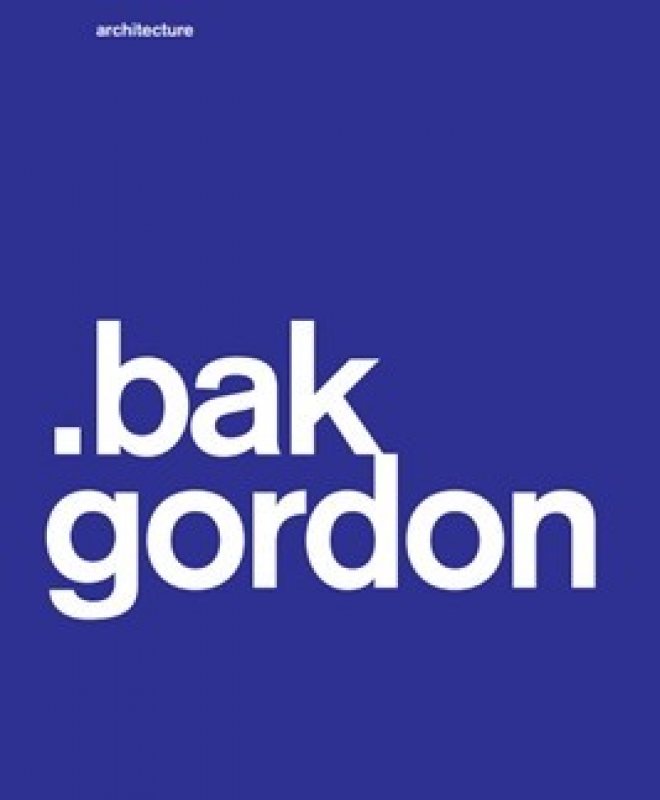Bak Gordon - Architecture