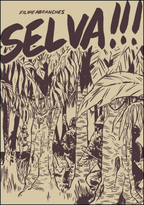 Selva!!!