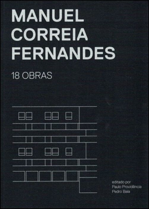Manuel Correia Fernandes. 18 Obras