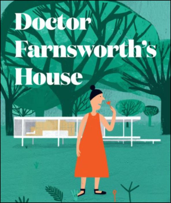 Doctor Farnsworth’s House
