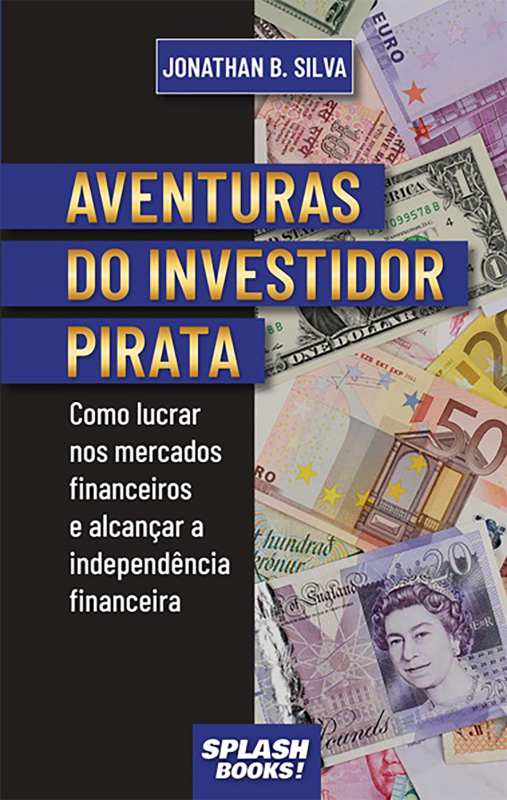 Aventuras do Investidor Pirata