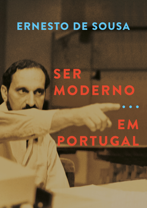 Ser Moderno...Em Portugal