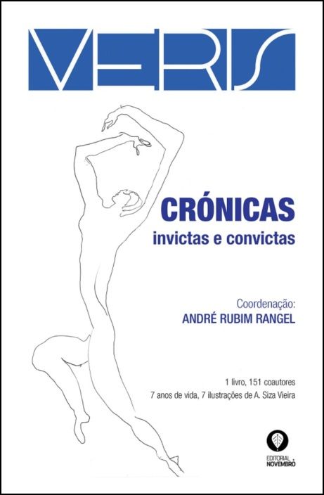 VERIS - Crónicas Invictas e Convictas