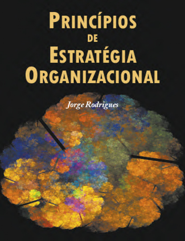 Princípios de Estratégia Organizacional