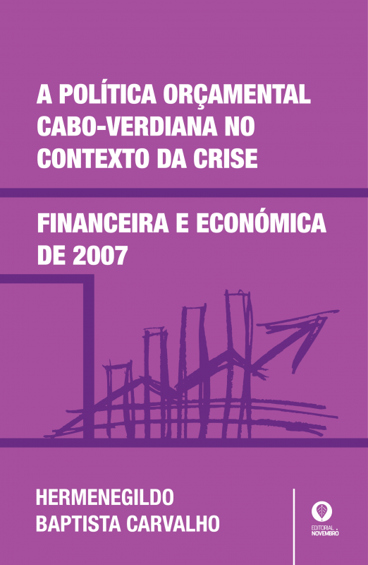A Política Orçamental Cabo-Verdiana no Contexto da Crise Financeira e Económica de 2007