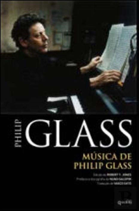 Música de Philip Glass