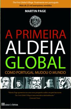  Ameaça Global (Portuguese Edition): 9789897242724