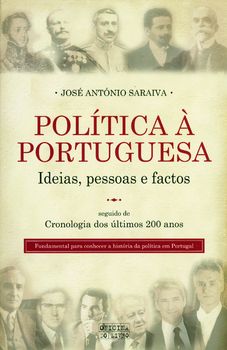 Política à Portuguesa
