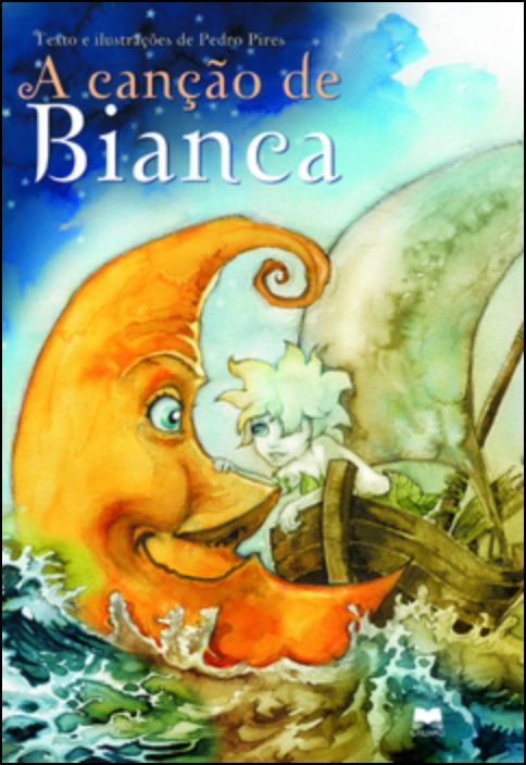 A Canção de Bianca