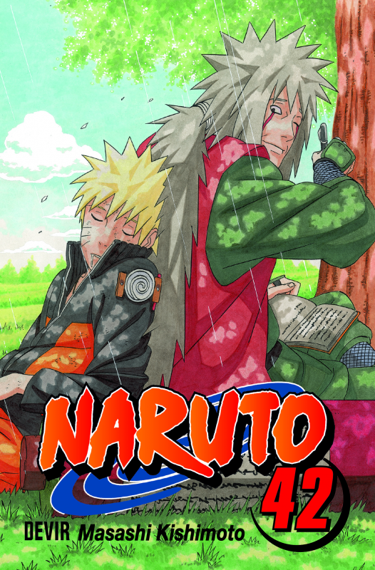 Livro Naruto 01: Uzumaki Naruto! de Masashi Kishimoto (Português - 2013)