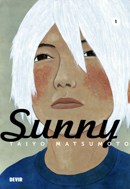 Sunny 01