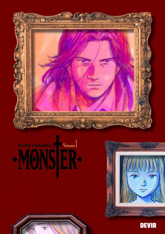 Monster - Volume 1