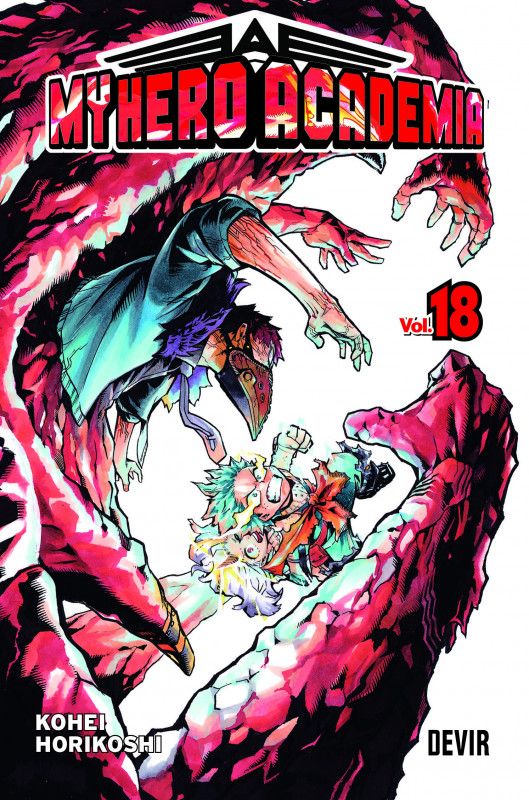 One-Punch Man 18 - Bandas Desenhadas