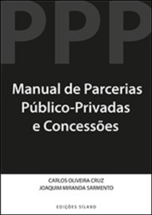 Manual de Parcerias Público-Privadas e Concessões