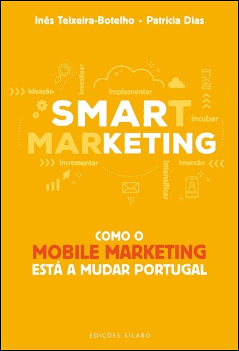 Smarketing - Como o mobile marketing está a mudar Portugal