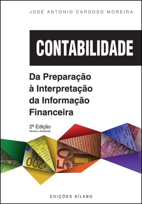 Contabilidade – Da Preparação à Interpretação da Informação Financeira