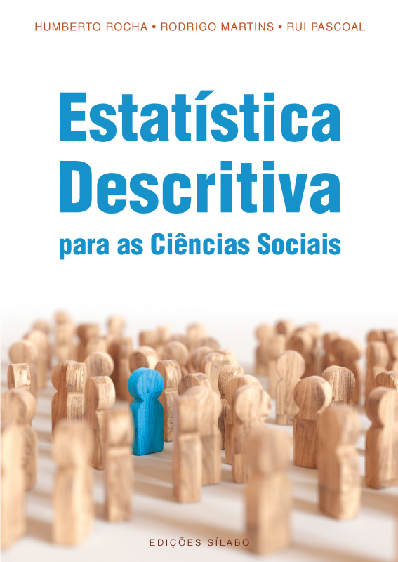 Estatística Descritiva para as Ciências Sociais