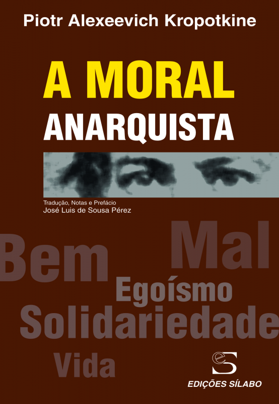 A Moral Anarquista