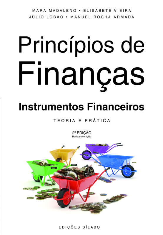 Princípios de Finanças - Instrumentos Financeiros: Teoria e Prática