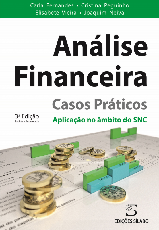 Análise Financeira - Casos Práticos