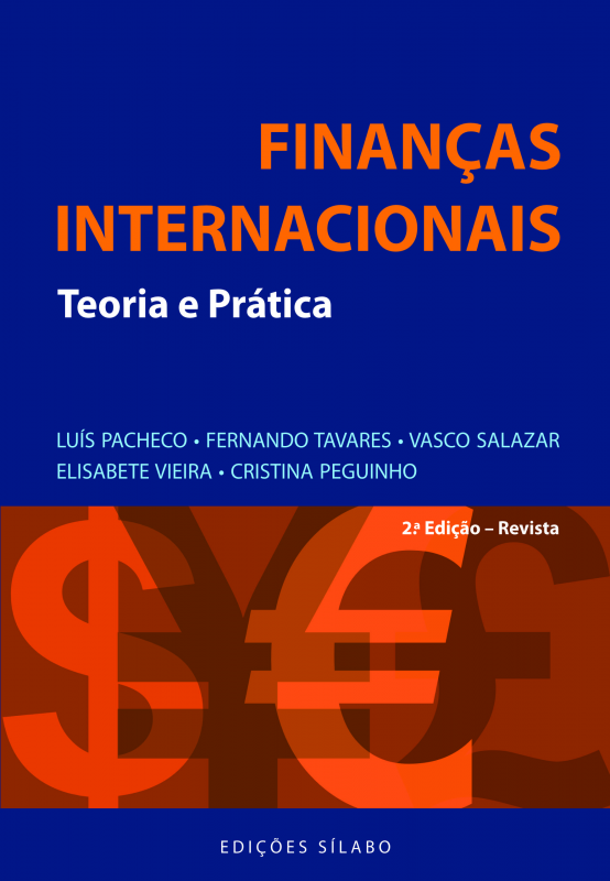 Finanças Internacionais - Teoria e Prática