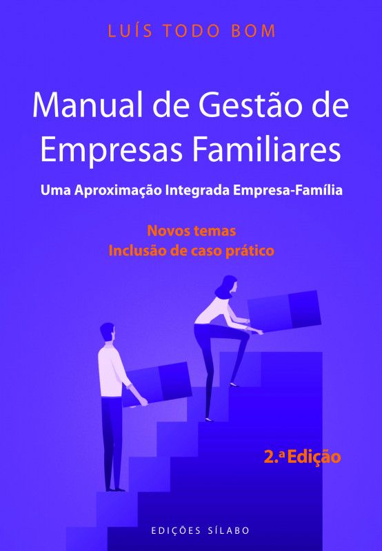 Manual de Gestão de Empresas Familiares