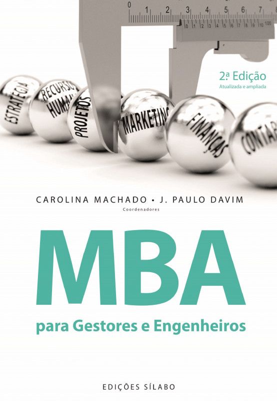 MBA para Gestores e Engenheiros