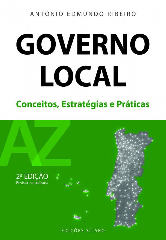 Governo Local – Conceitos, Estratégias e Práticas