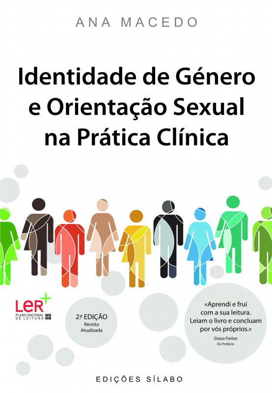 Identidade de Género e Orientação Sexual na Prática Clínica