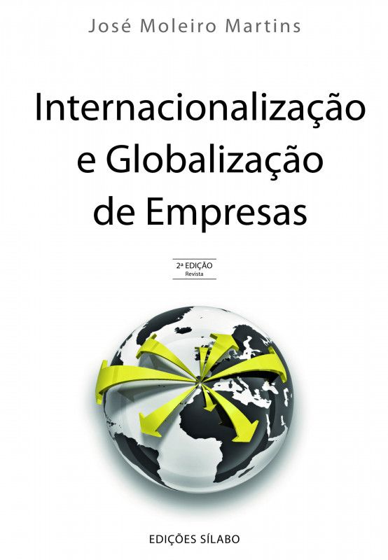 Internacionalização e Globalização de Empresas 