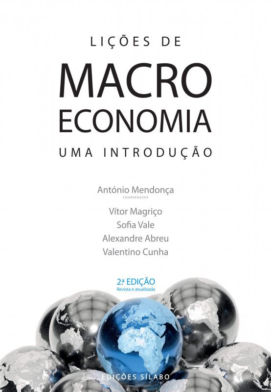 Lições de Macroeconomia - Uma Introdução