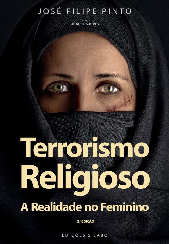 Terrorismo Religioso - A Realidade no Feminino
