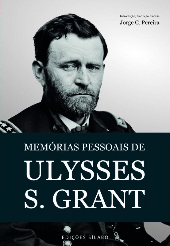 Memórias Pessoais de Ulysses S. Grant