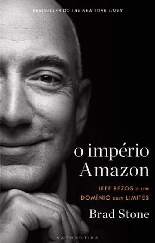 O Império Amazon