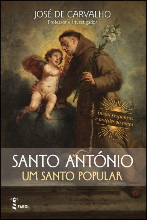 Santo António: Um Santo Popular