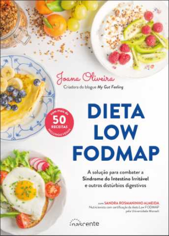 Dieta Low FODMAP