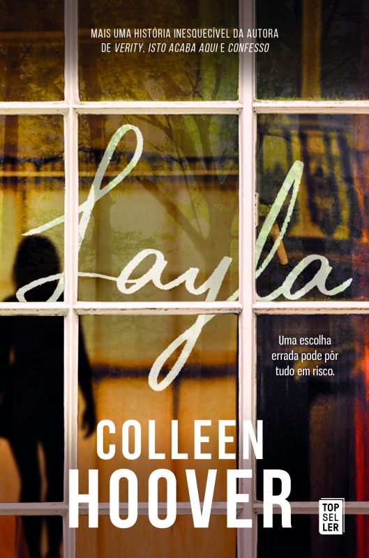 Talvez um dia colleen hoover by Rithiele - Issuu