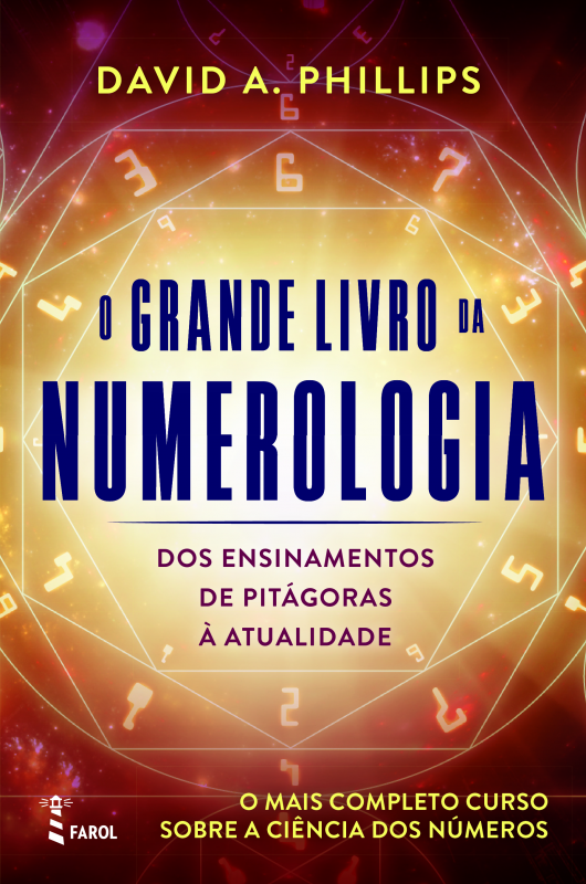 O Grande Livro da Numerologia