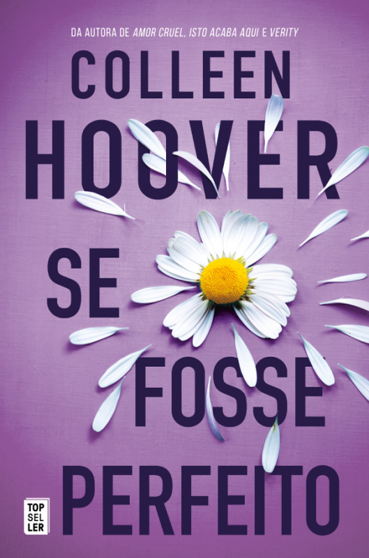 Talvez um dia colleen hoover by Rithiele - Issuu