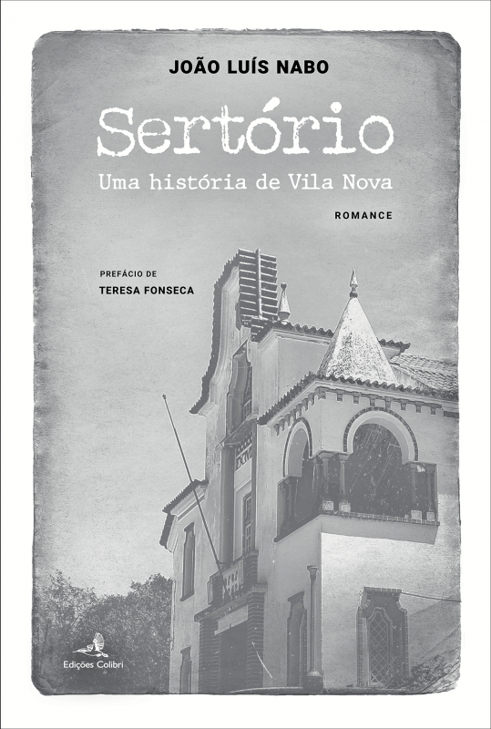 Sertório - Uma História de Vila Nova