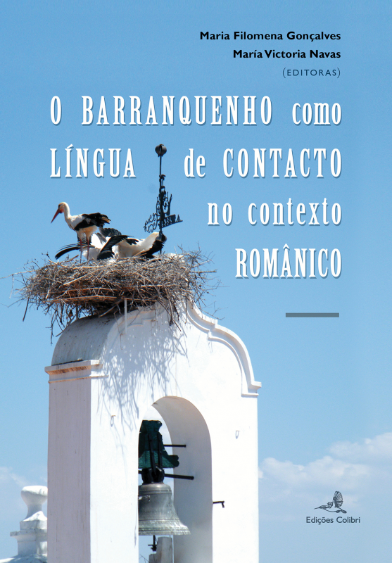 O Barranquenho como Língua de Contacto no Contexto Românico