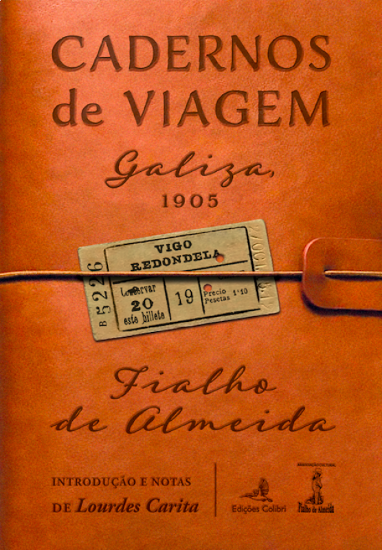 Cadernos de Viagem - Galiza, 1905