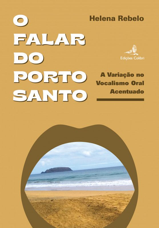 O Falar do Porto Santo