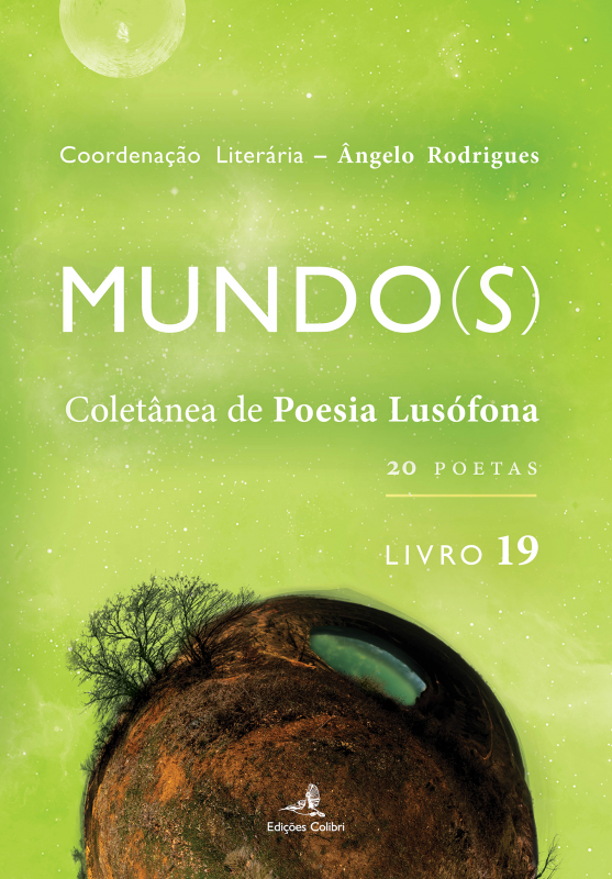 Mundo(s) - Coletânea de Poesia Lusófona - Livro 19