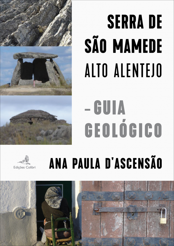 Serra de São Mamede – Alto Alentejo - Guia Geológico