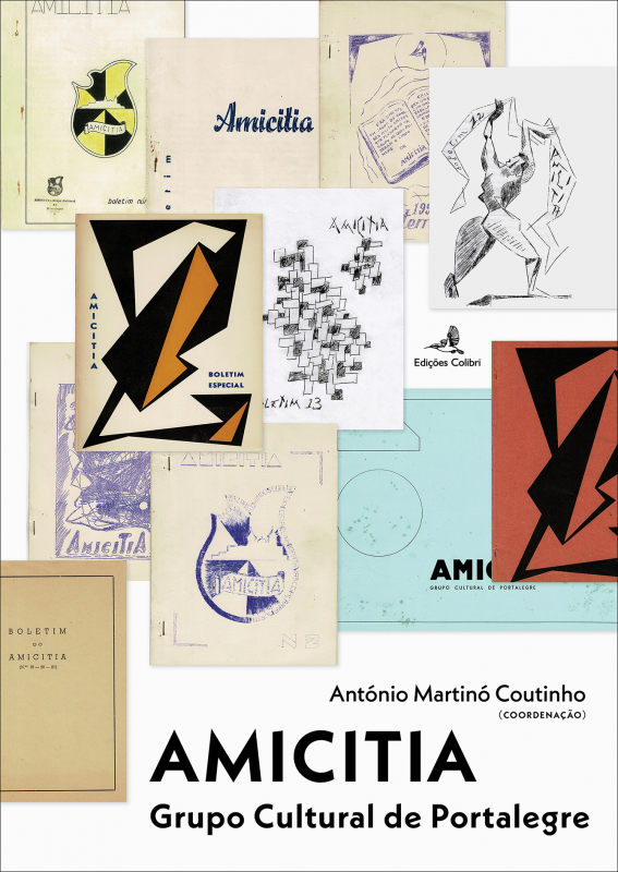AMICITIA - Grupo Cultural de Portalegre