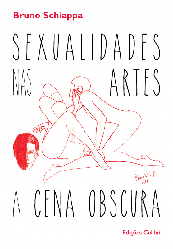 Sexualidades nas Artes - A Cena Obscura